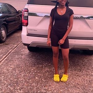 Meet your Posher, Latavia